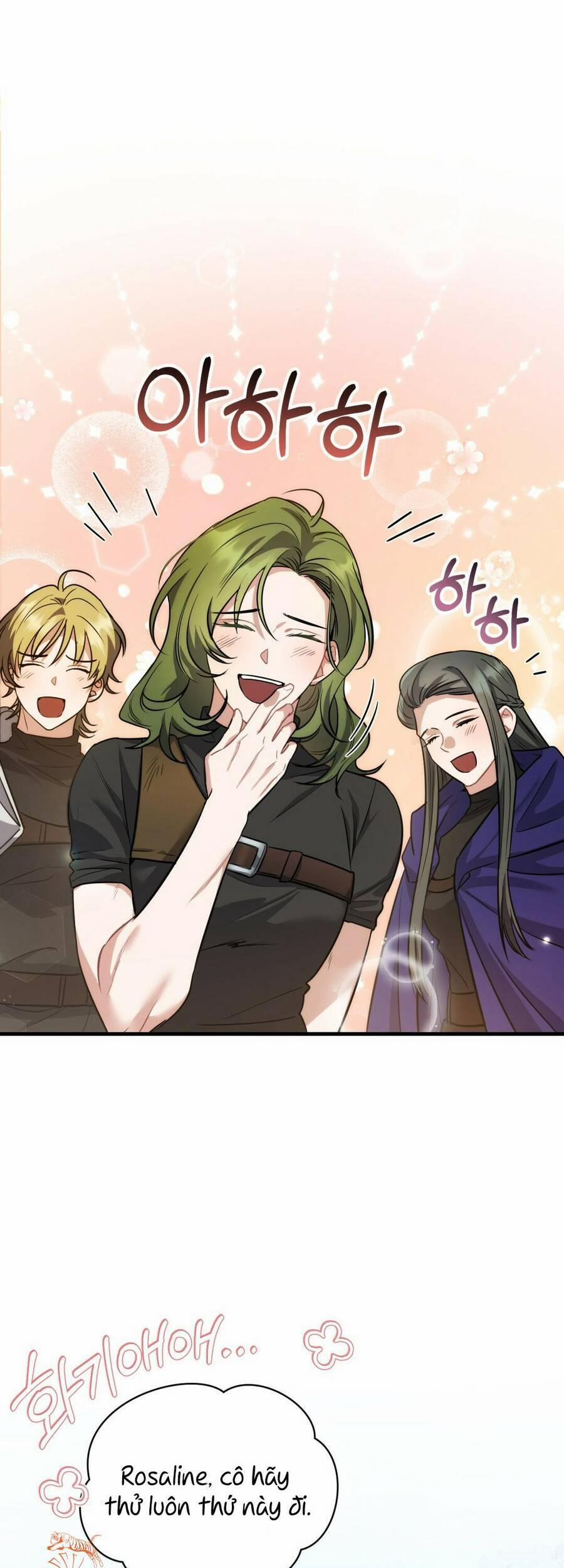 Một Đêm Không Bóng 17 trang 27