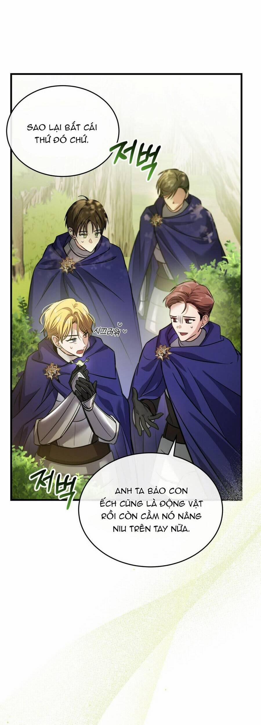 Một Đêm Không Bóng 17 trang 3