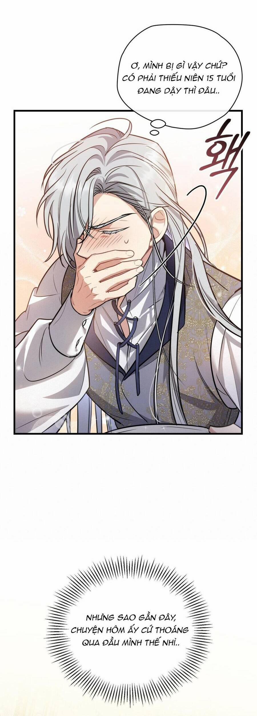 Một Đêm Không Bóng 17 trang 32