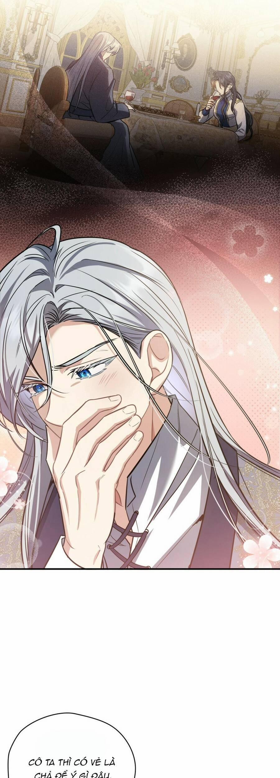 Một Đêm Không Bóng 17 trang 33