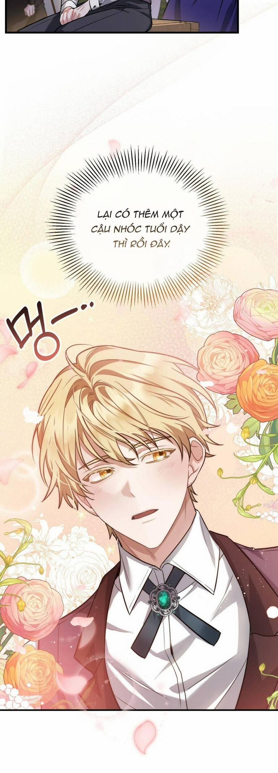 Một Đêm Không Bóng 17 trang 36