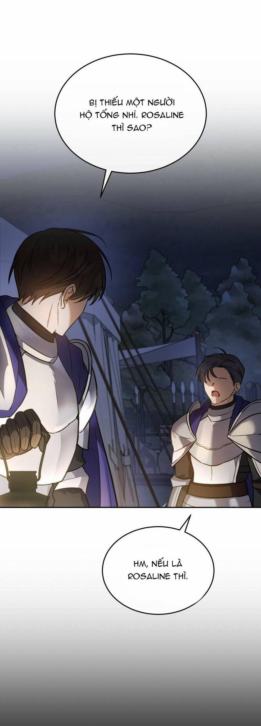 Một Đêm Không Bóng 17 trang 42