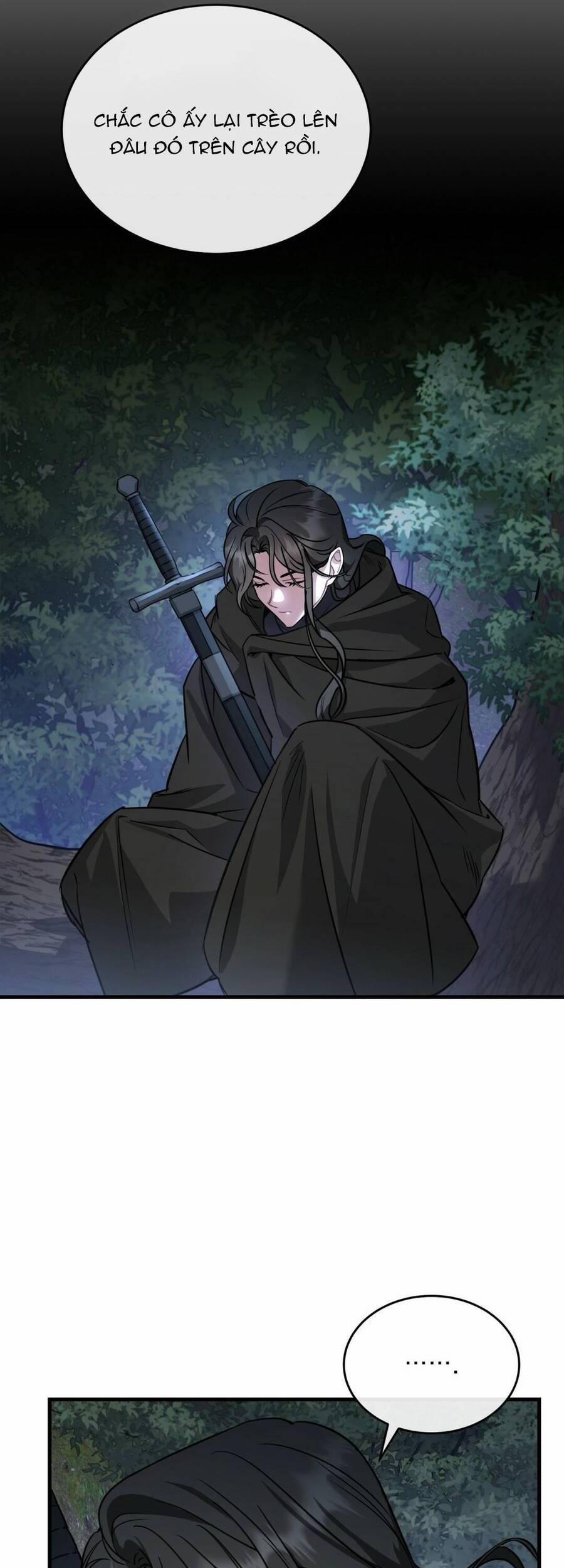 Một Đêm Không Bóng 17 trang 43