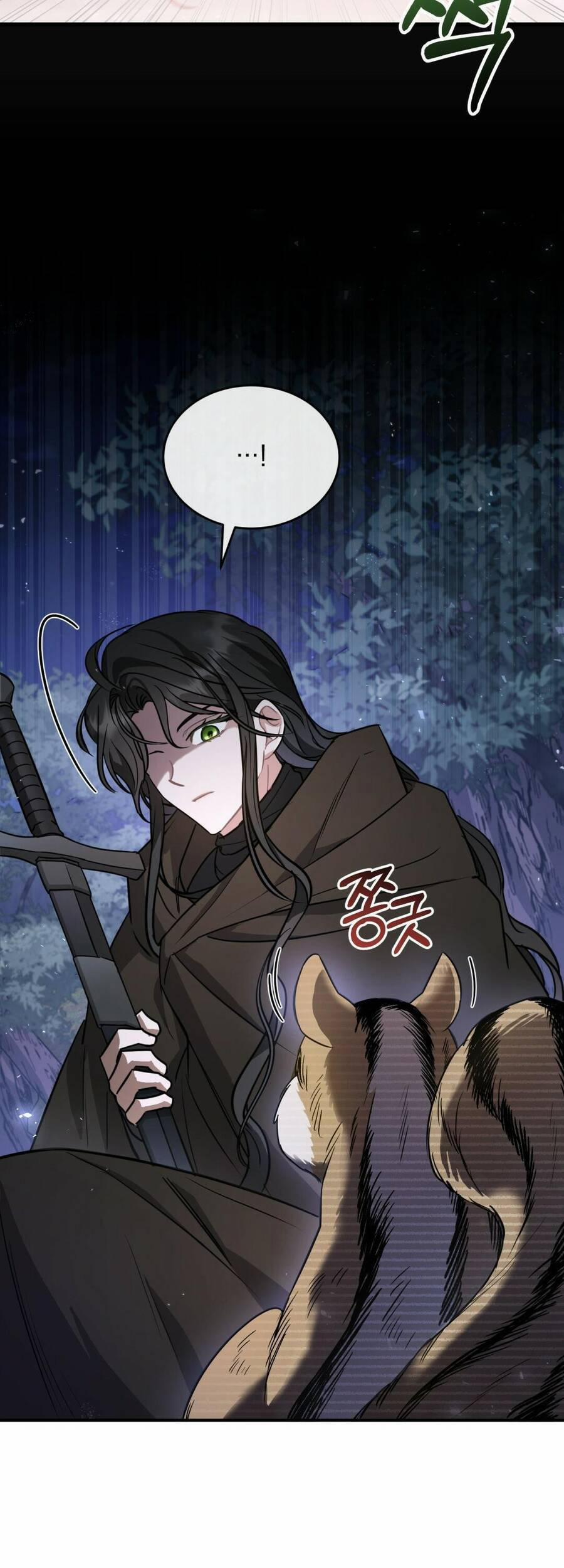 Một Đêm Không Bóng 17 trang 45