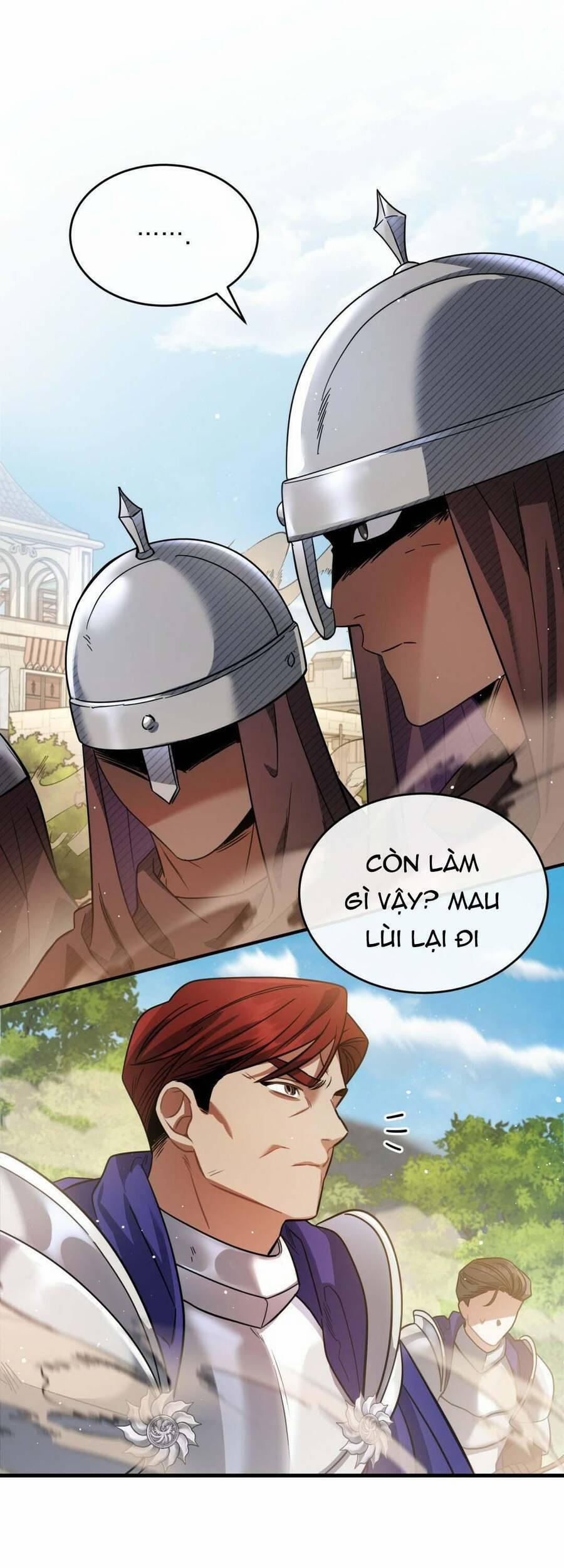 Một Đêm Không Bóng 19 trang 0