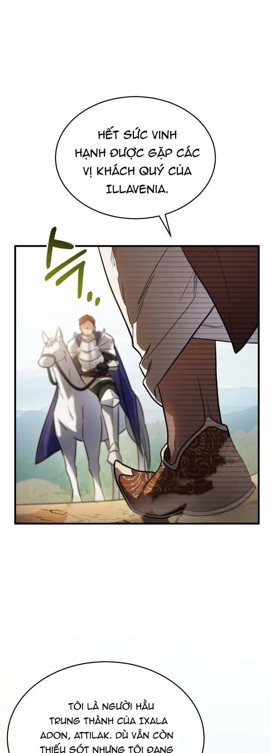 Một Đêm Không Bóng 19 trang 1