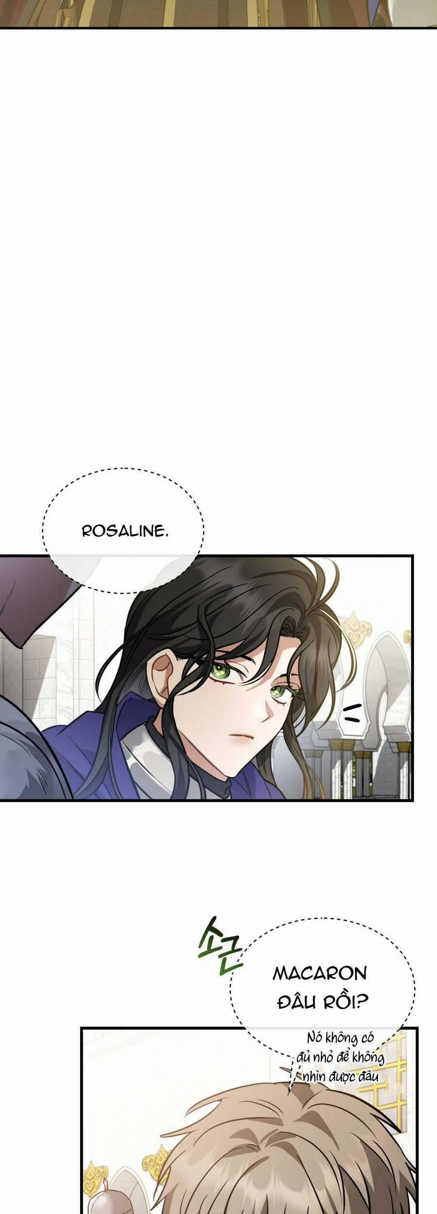 Một Đêm Không Bóng 19 trang 10