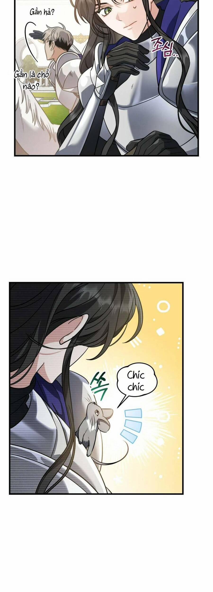 Một Đêm Không Bóng 19 trang 13