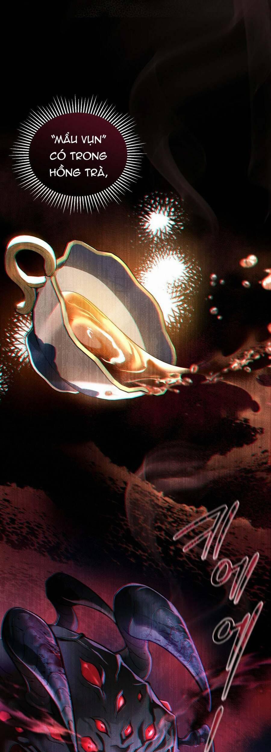 Một Đêm Không Bóng 19 trang 16