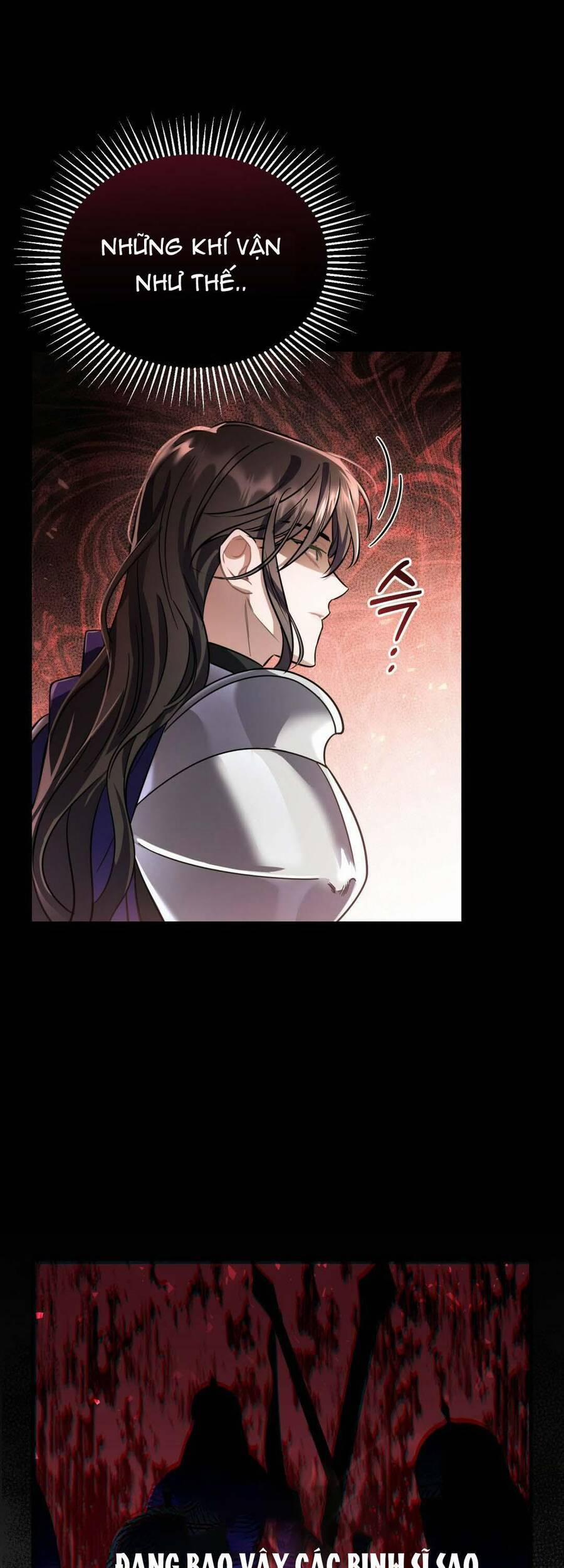 Một Đêm Không Bóng 19 trang 18