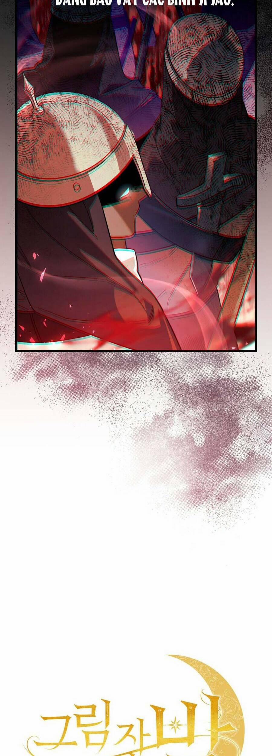 Một Đêm Không Bóng 19 trang 19