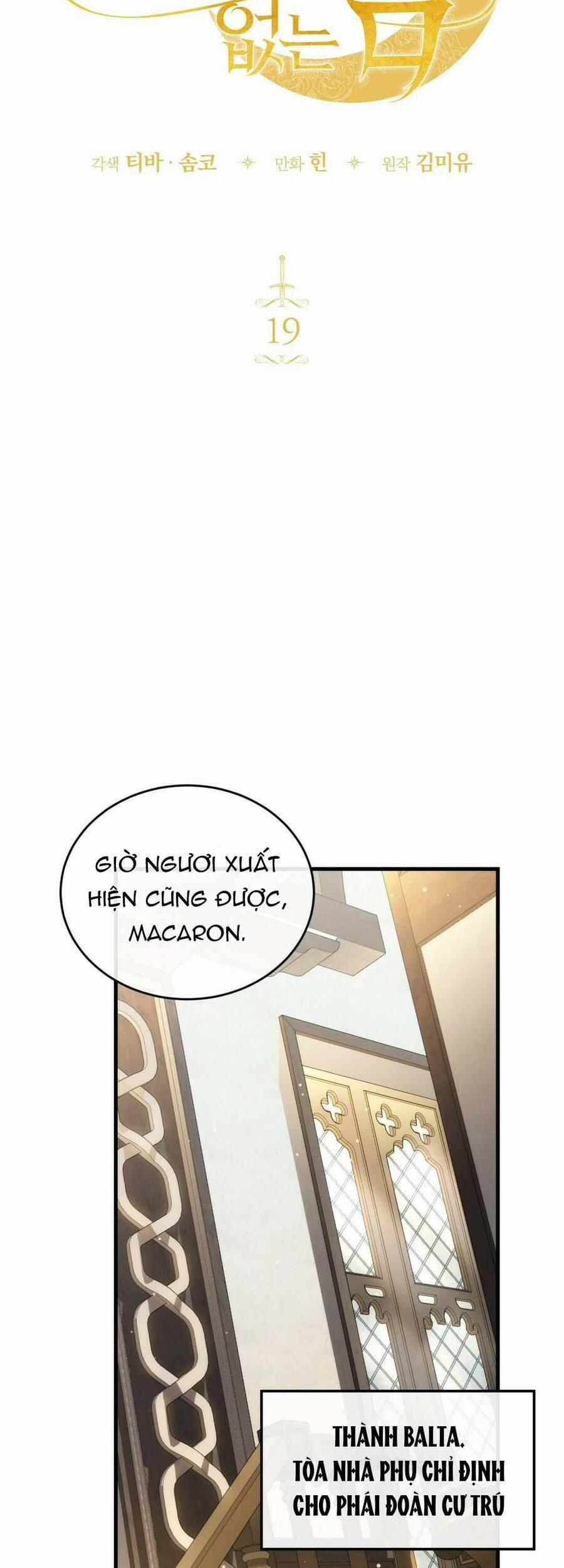 Một Đêm Không Bóng 19 trang 20