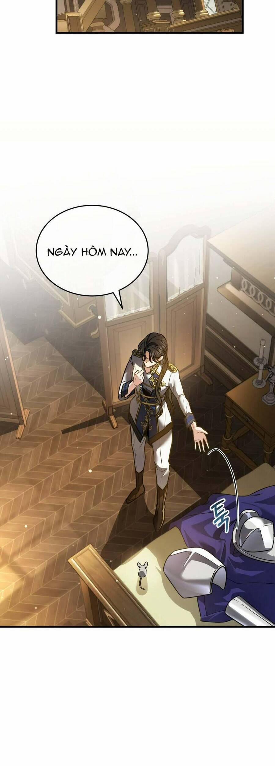 Một Đêm Không Bóng 19 trang 21