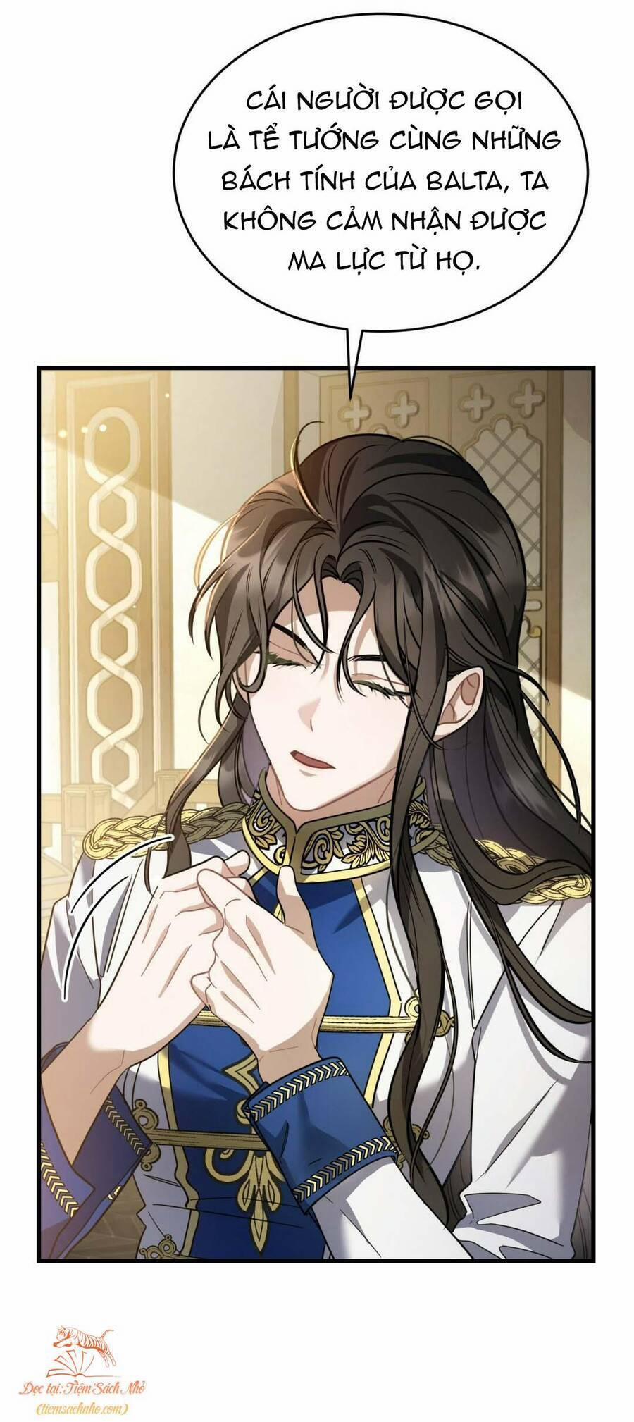 Một Đêm Không Bóng 19 trang 22