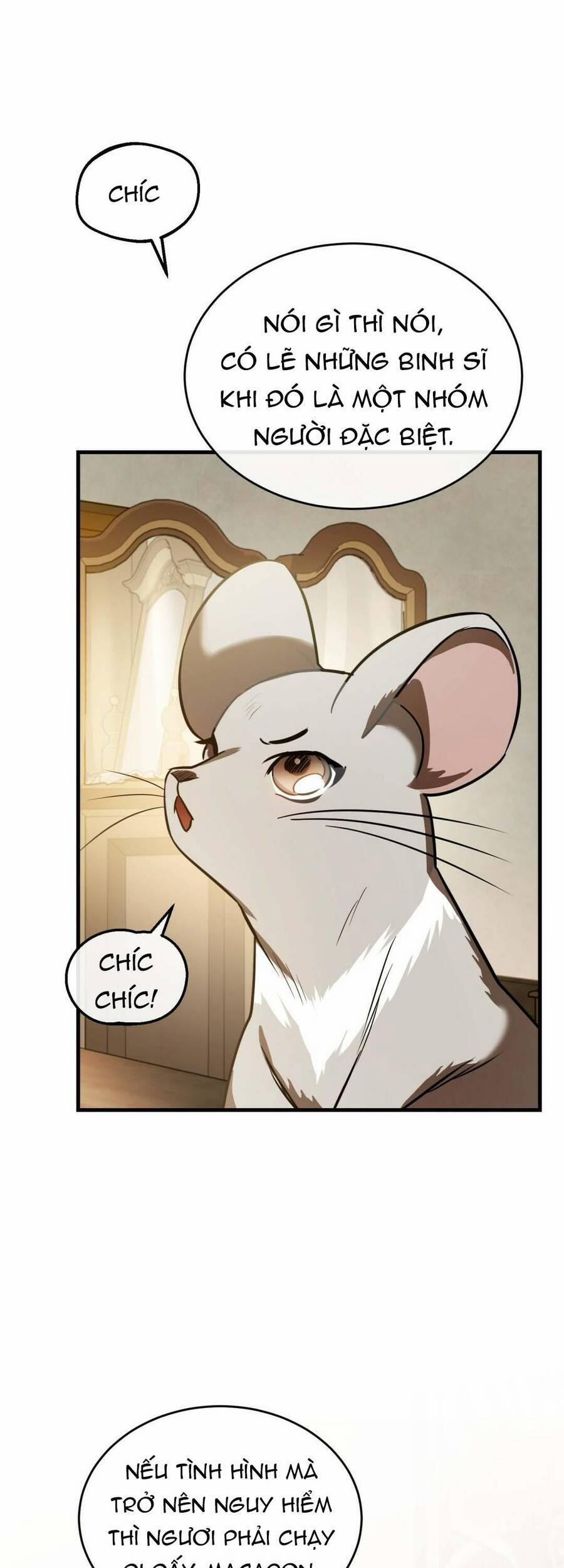 Một Đêm Không Bóng 19 trang 23