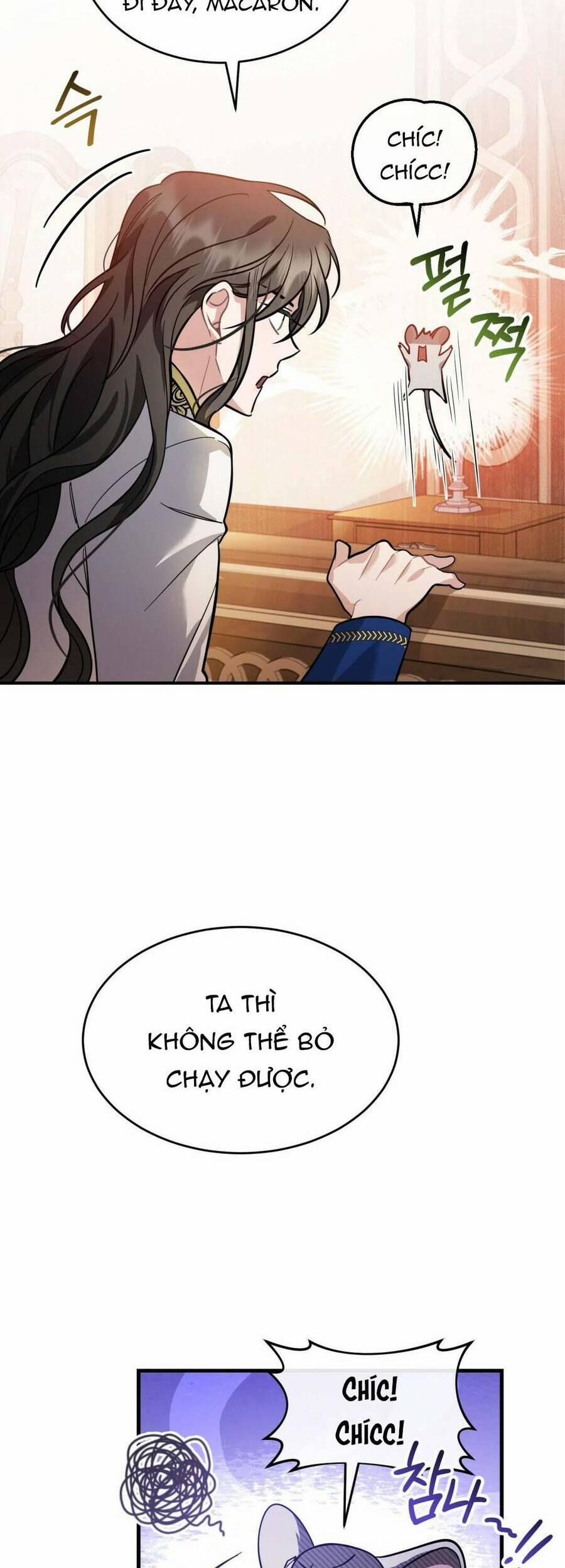 Một Đêm Không Bóng 19 trang 24