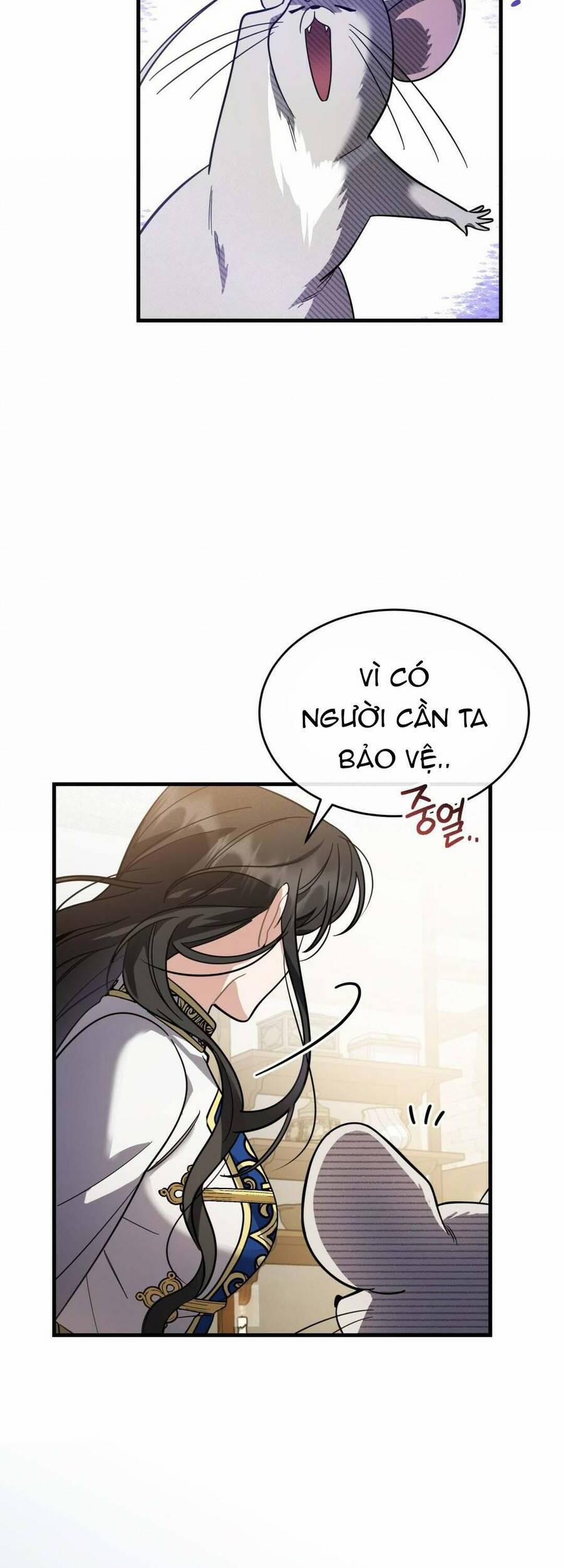 Một Đêm Không Bóng 19 trang 25