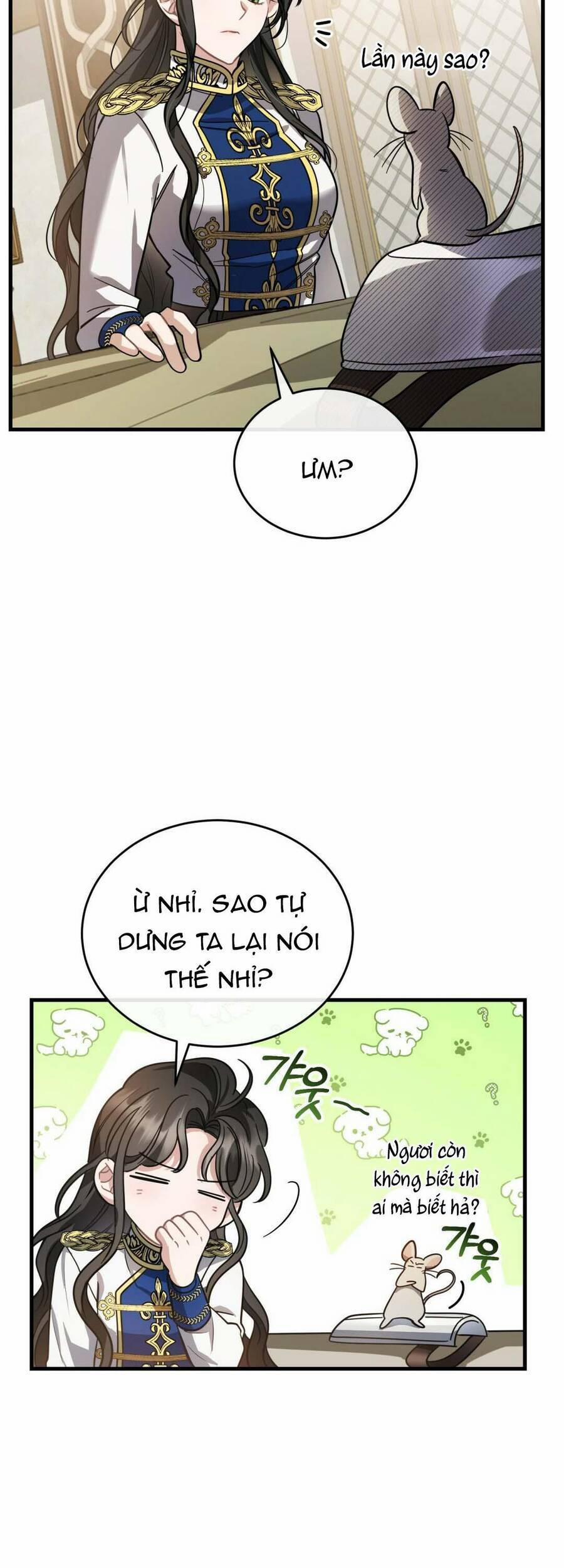 Một Đêm Không Bóng 19 trang 27