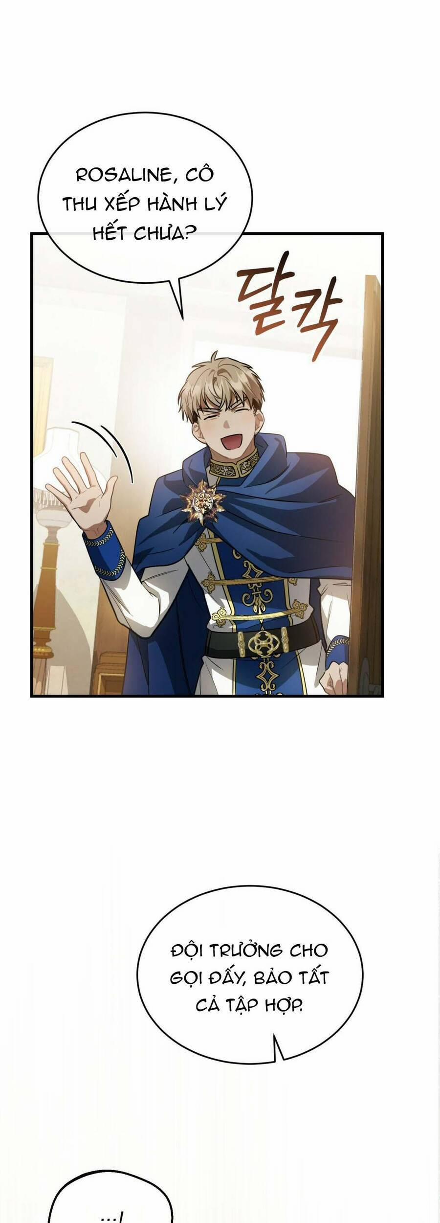 Một Đêm Không Bóng 19 trang 29