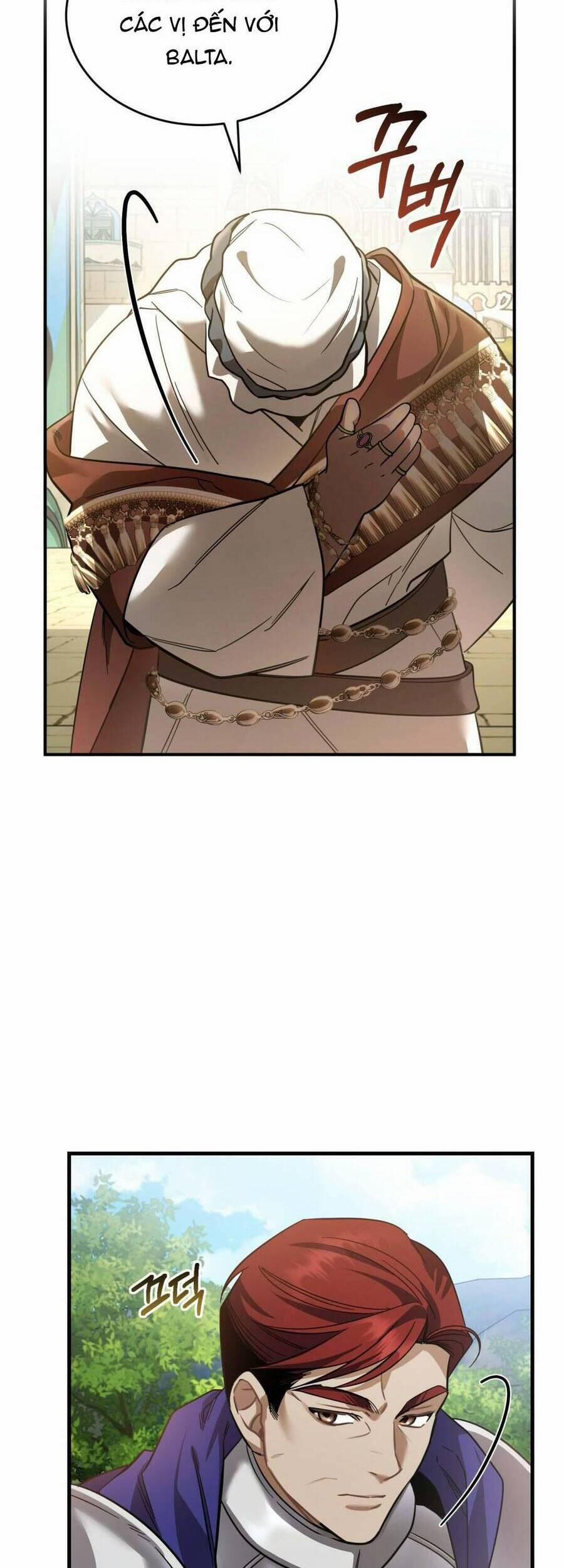 Một Đêm Không Bóng 19 trang 3