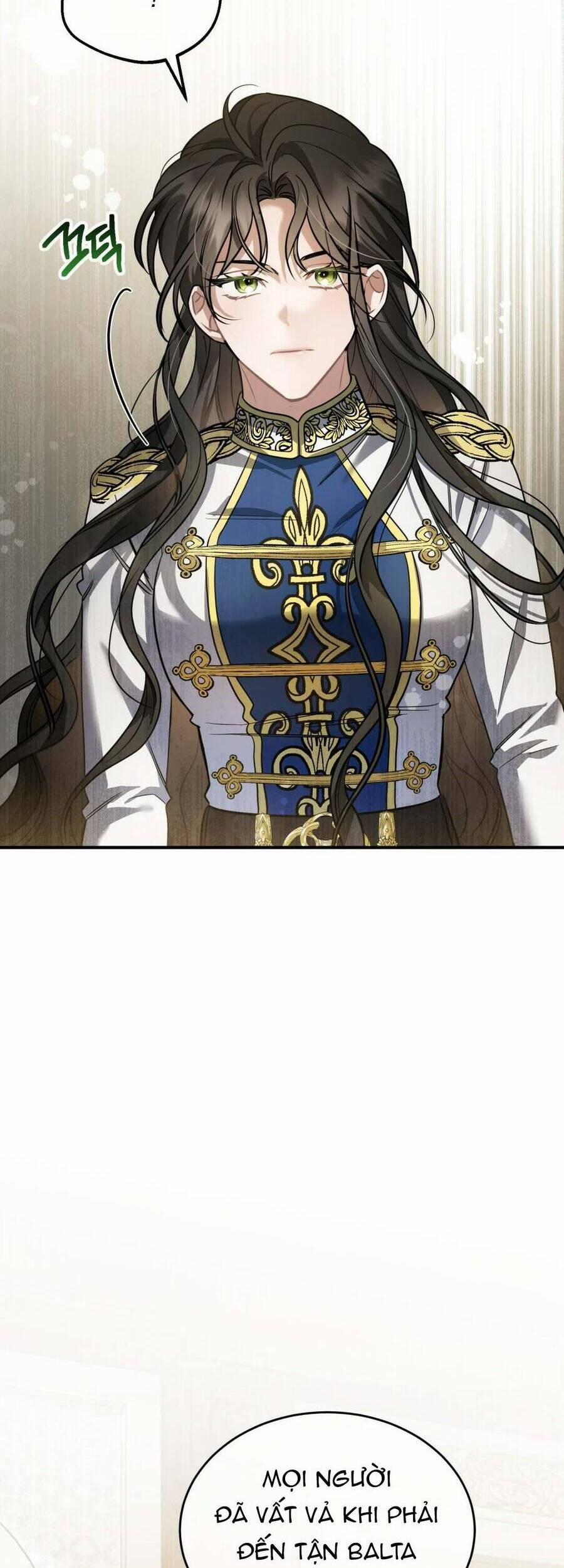 Một Đêm Không Bóng 19 trang 30