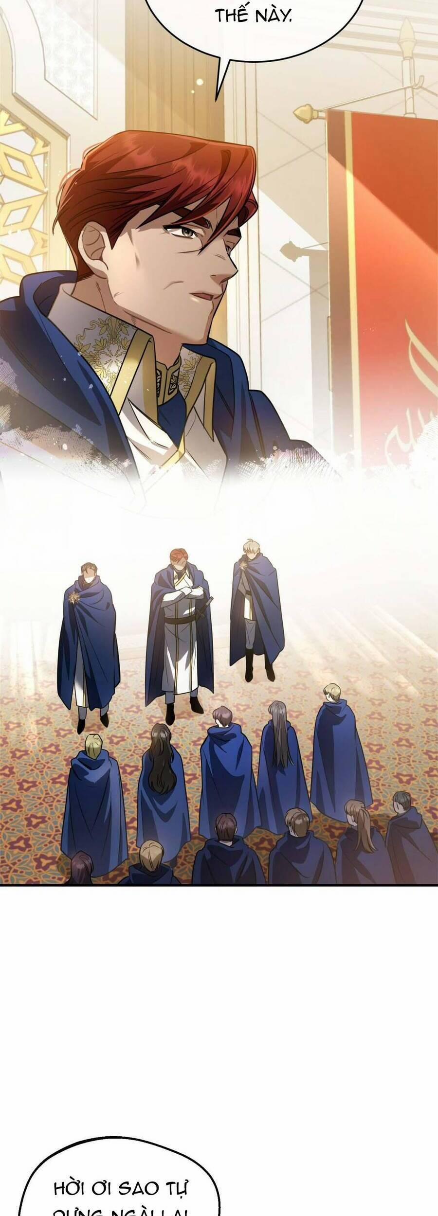 Một Đêm Không Bóng 19 trang 31