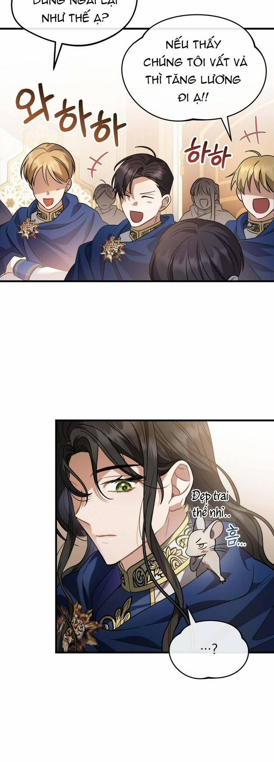 Một Đêm Không Bóng 19 trang 32