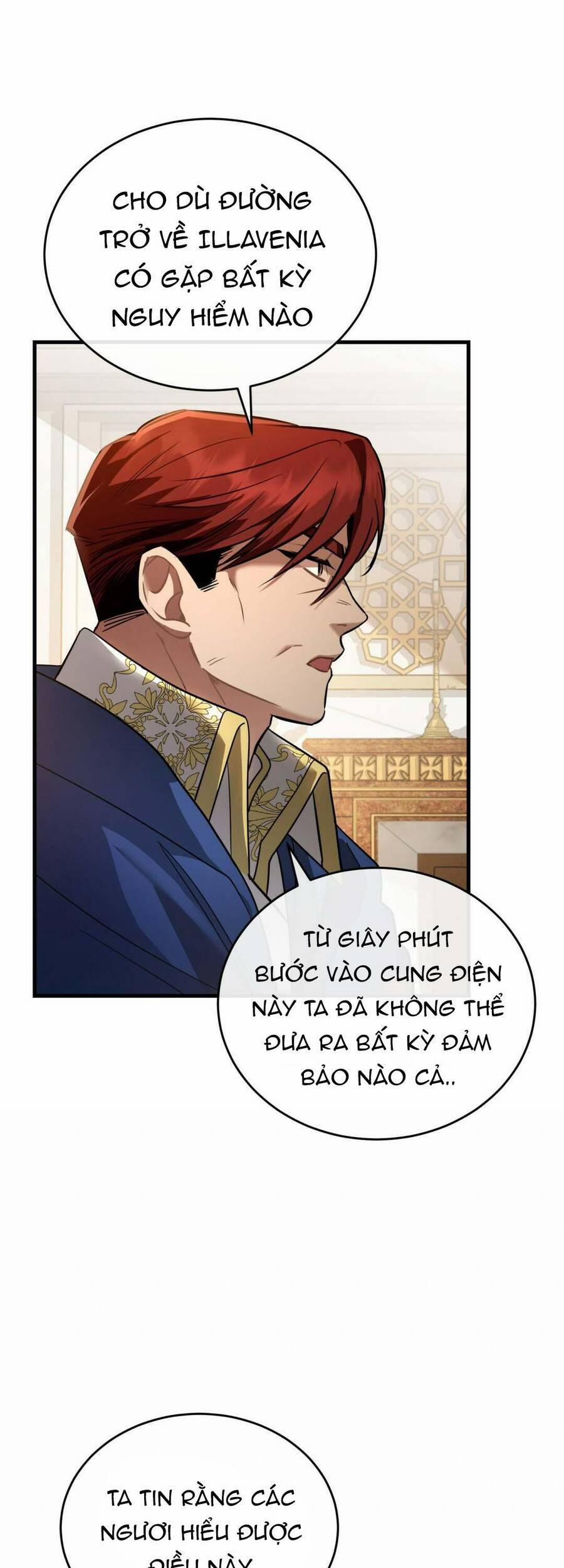 Một Đêm Không Bóng 19 trang 33