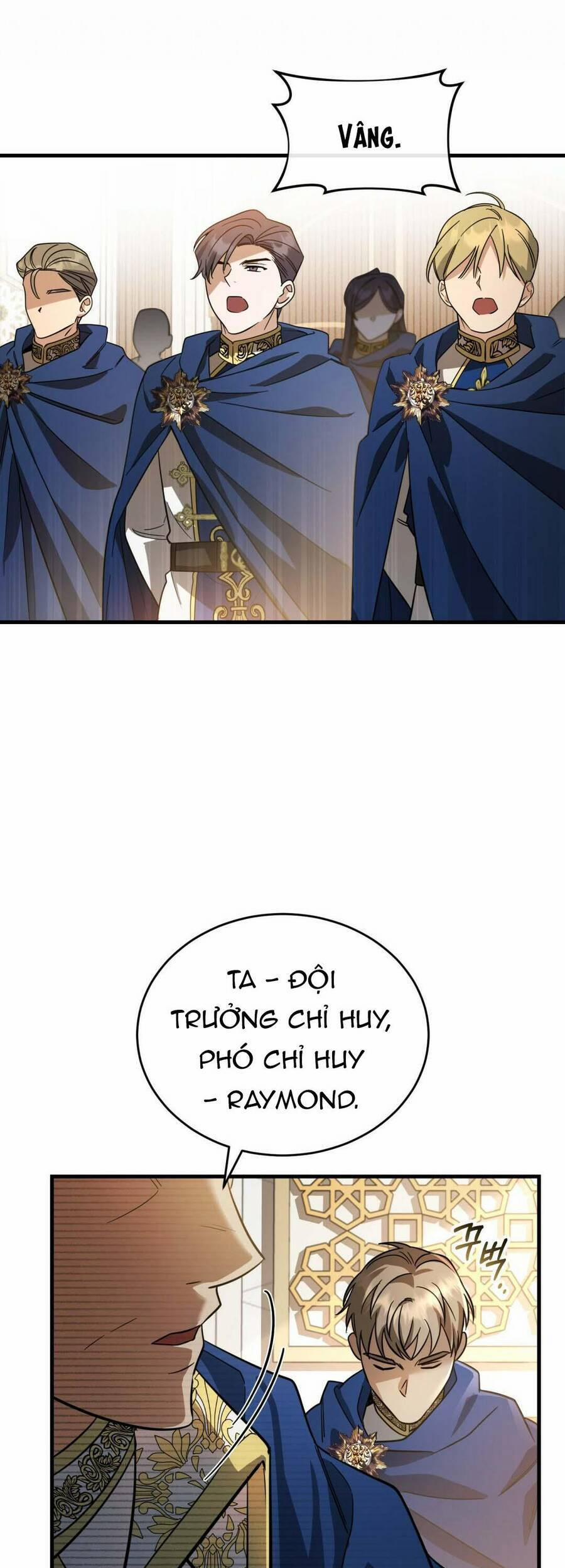 Một Đêm Không Bóng 19 trang 35