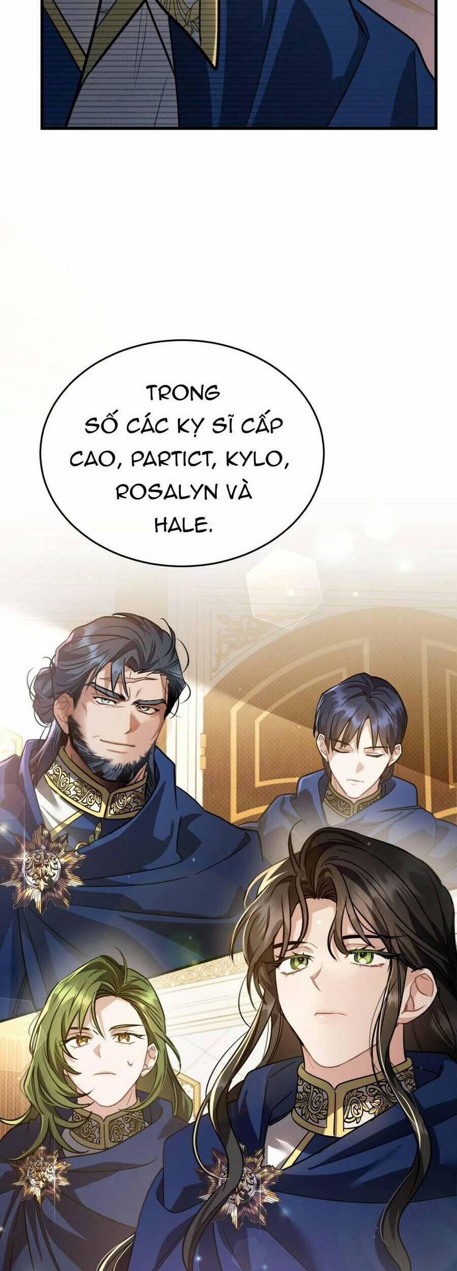 Một Đêm Không Bóng 19 trang 36