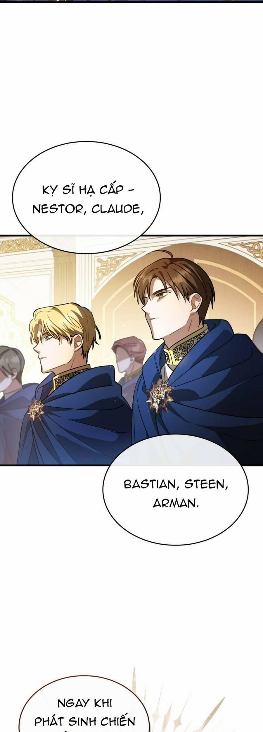 Một Đêm Không Bóng 19 trang 37