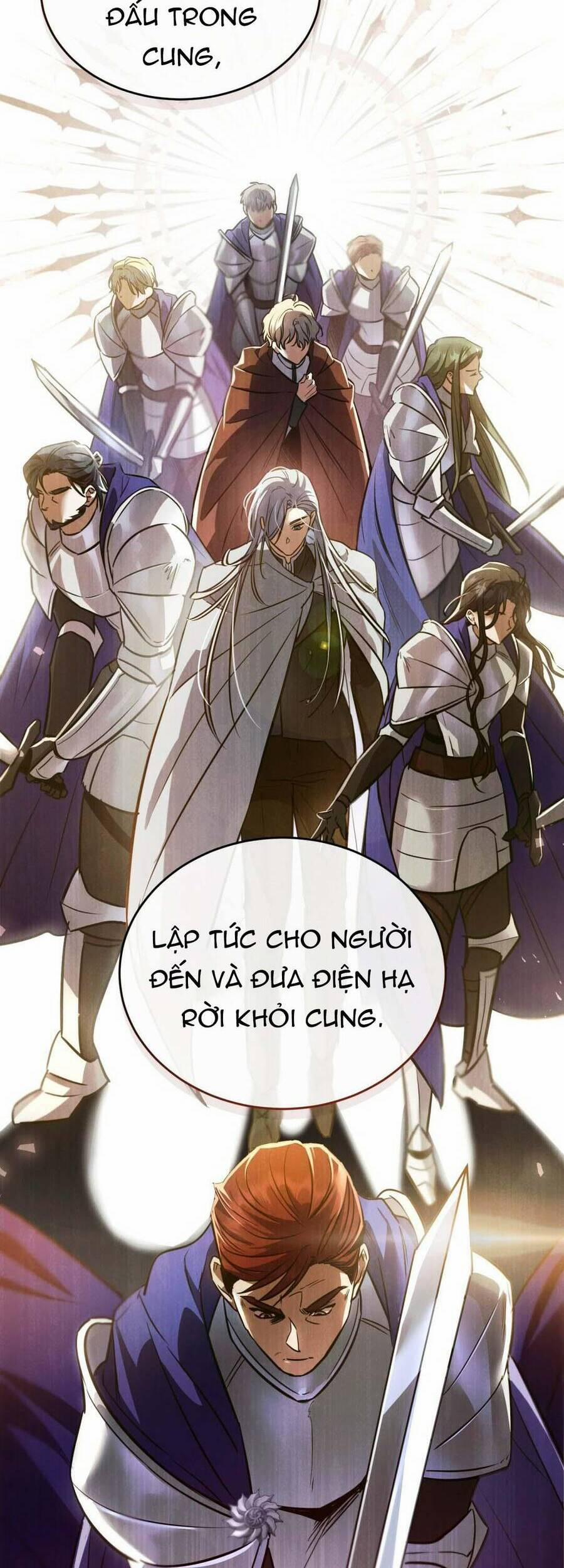 Một Đêm Không Bóng 19 trang 38