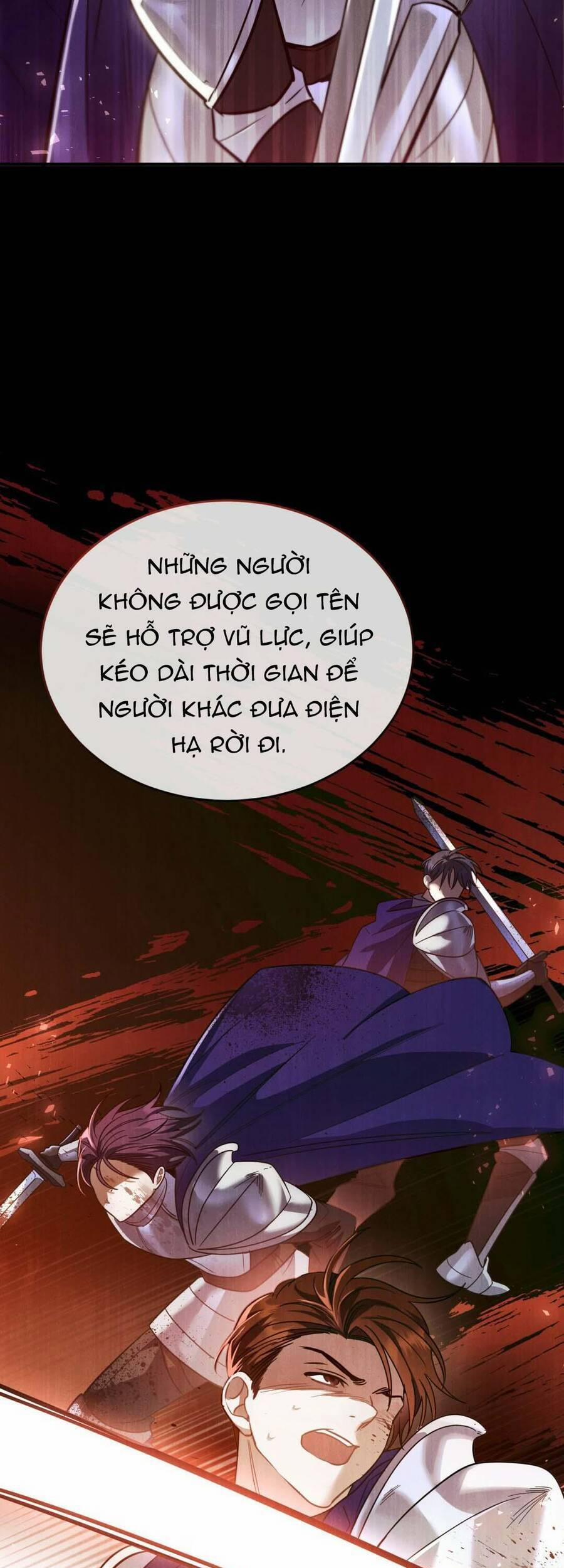 Một Đêm Không Bóng 19 trang 39