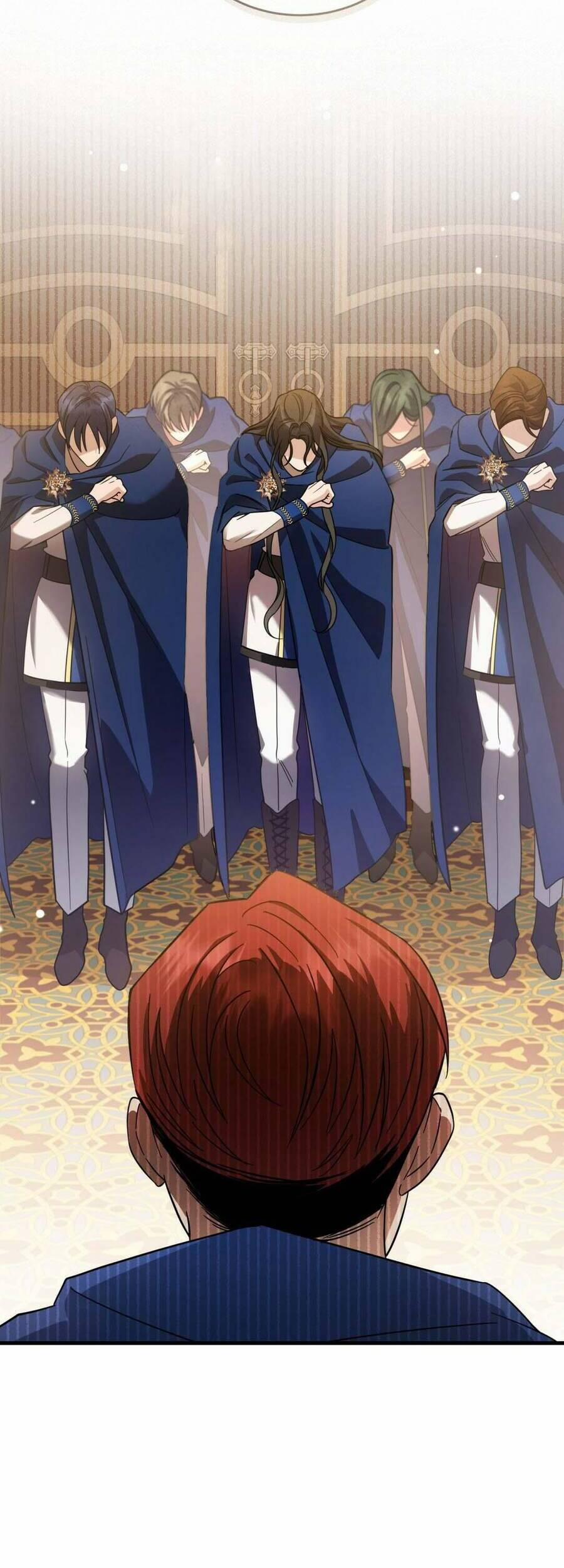 Một Đêm Không Bóng 19 trang 43