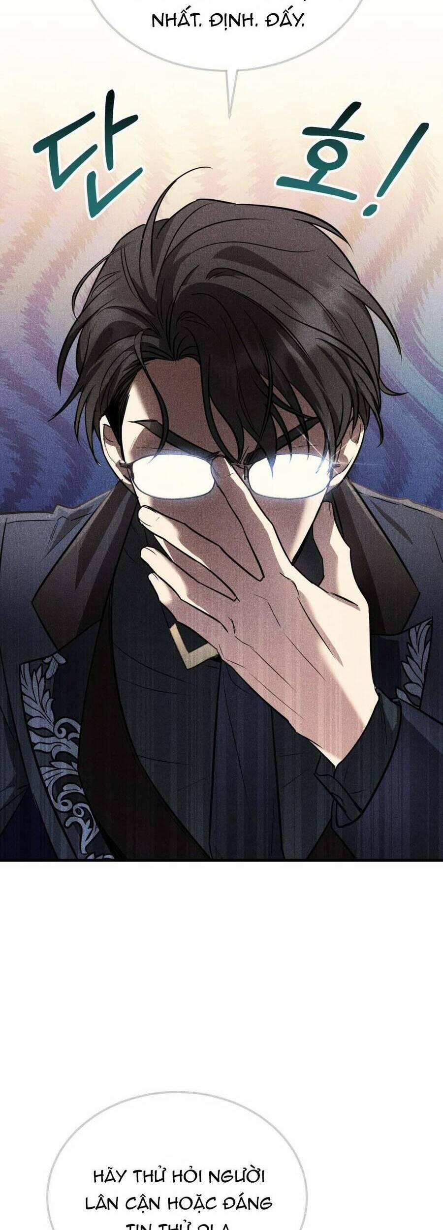 Một Đêm Không Bóng 19 trang 50