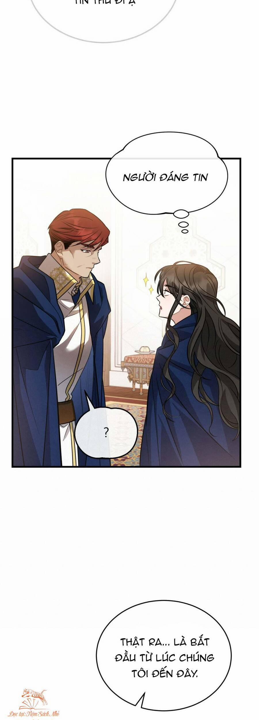 Một Đêm Không Bóng 19 trang 51