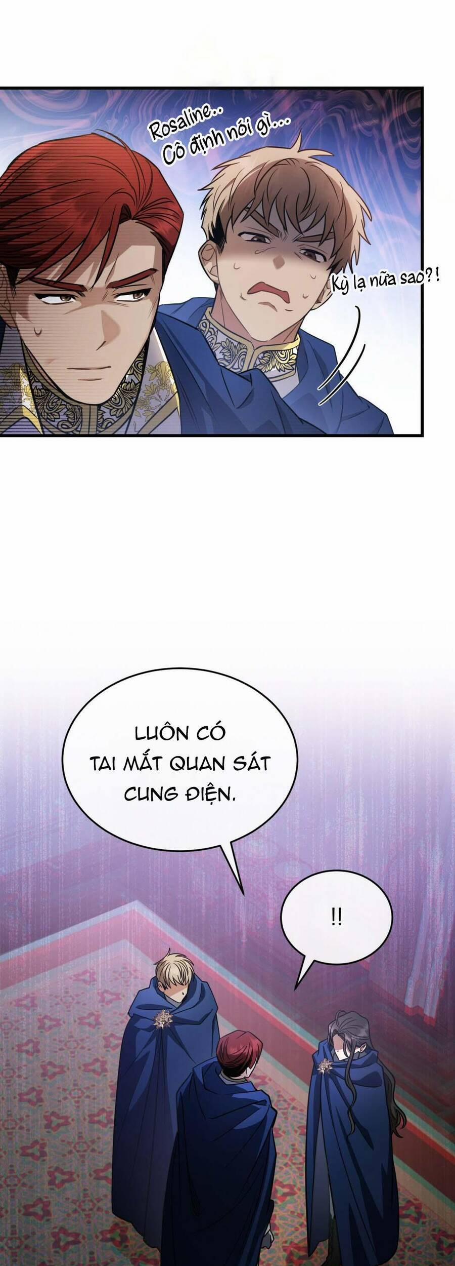 Một Đêm Không Bóng 19 trang 53