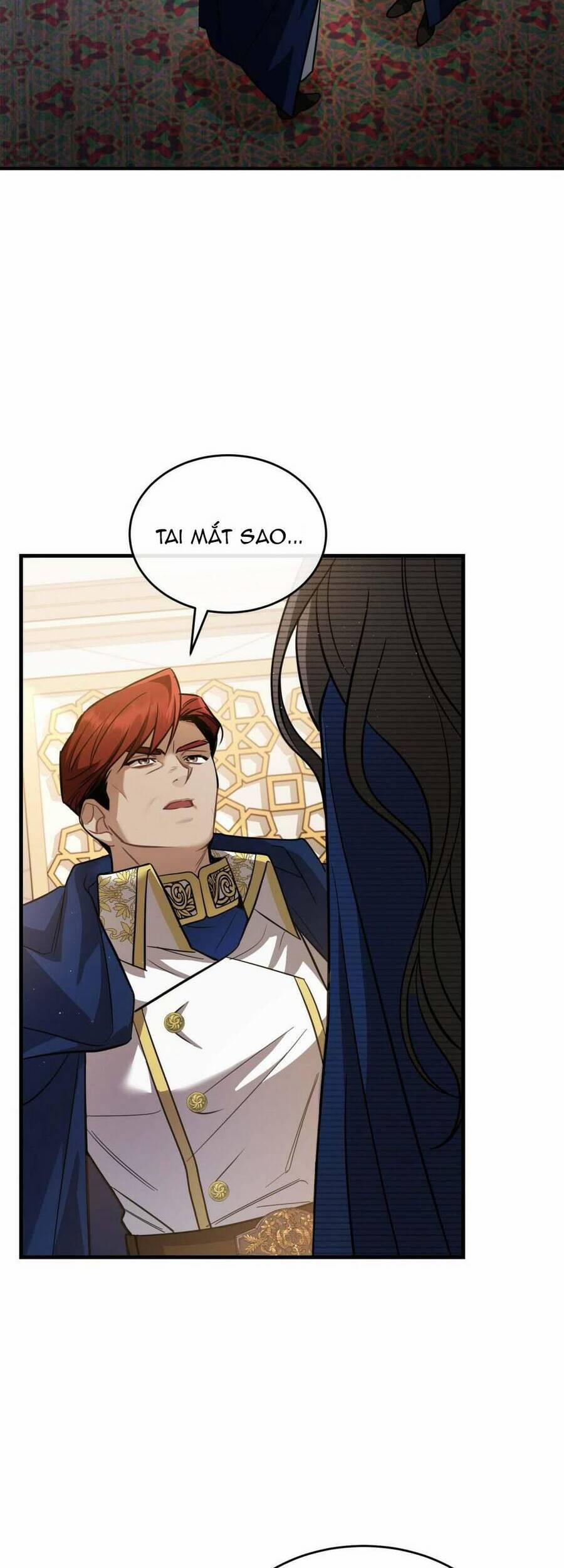 Một Đêm Không Bóng 19 trang 54