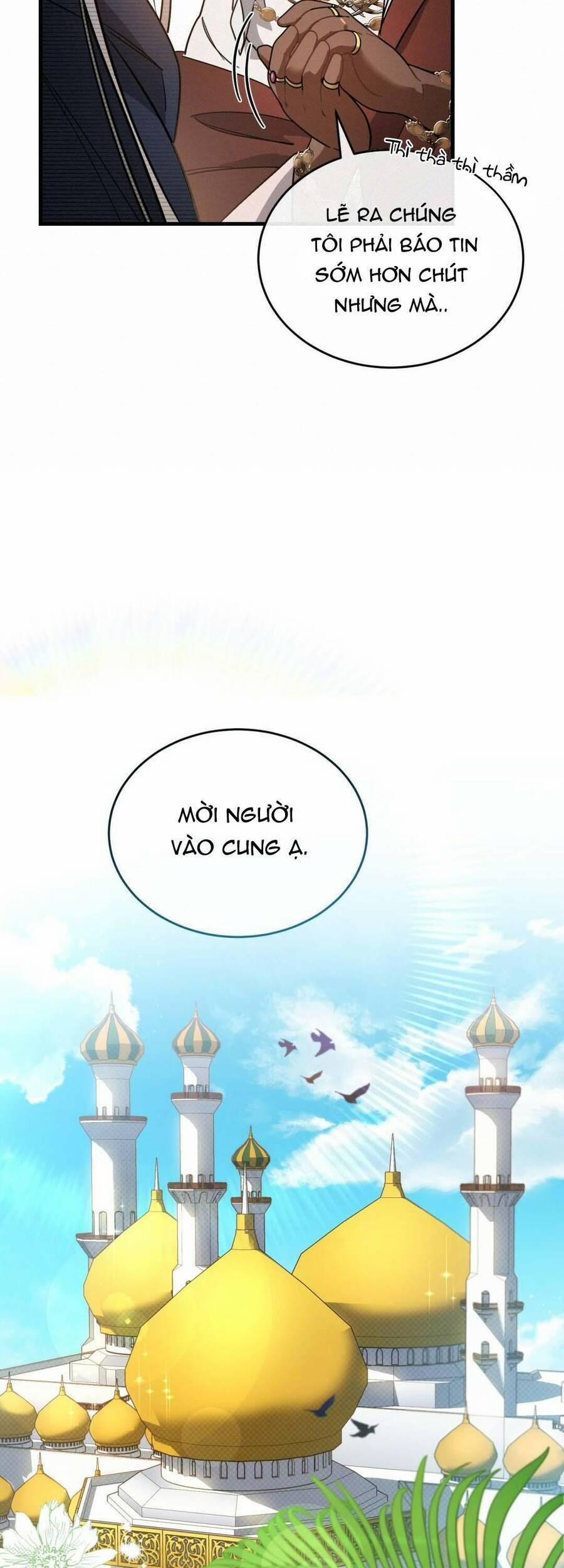 Một Đêm Không Bóng 19 trang 8