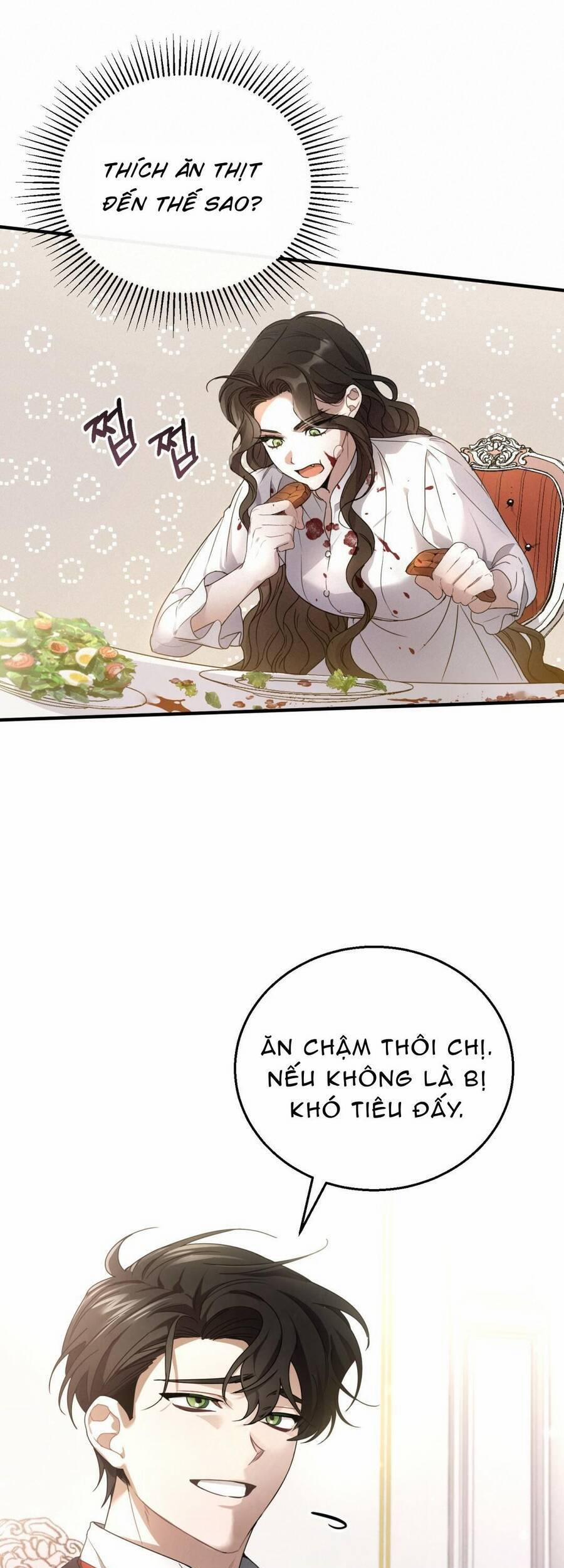 Một Đêm Không Bóng 2 trang 12