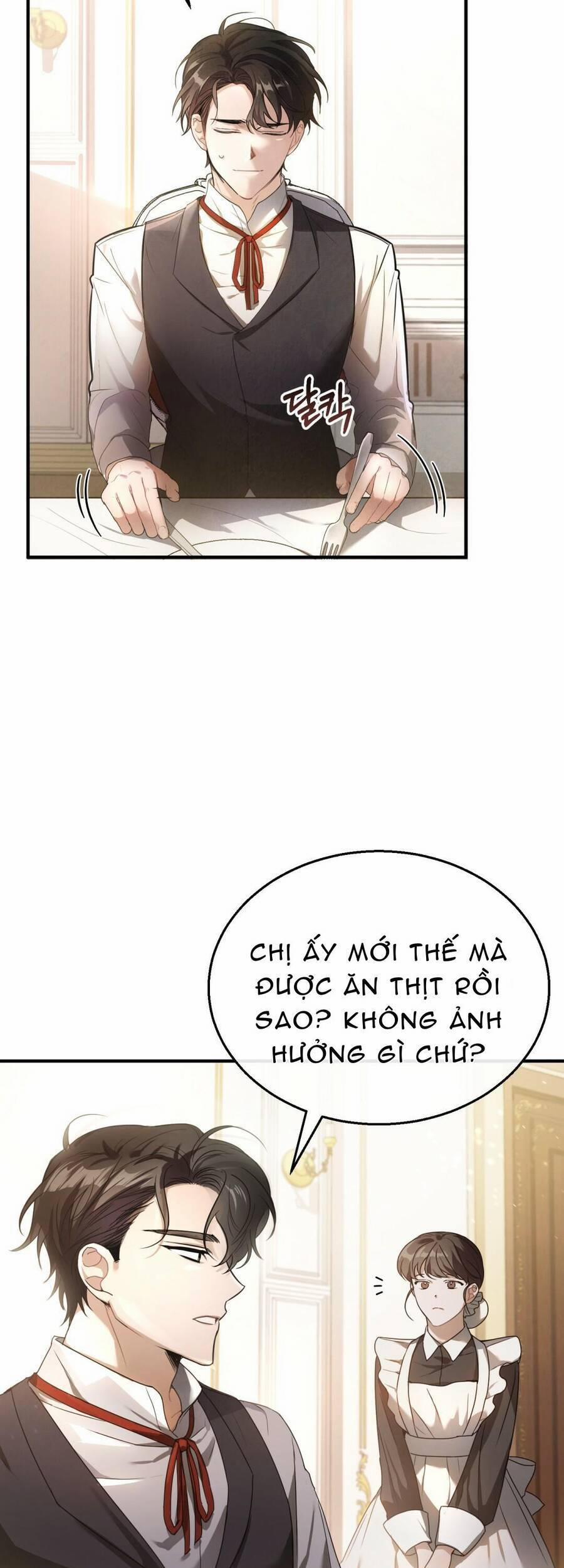 Một Đêm Không Bóng 2 trang 4