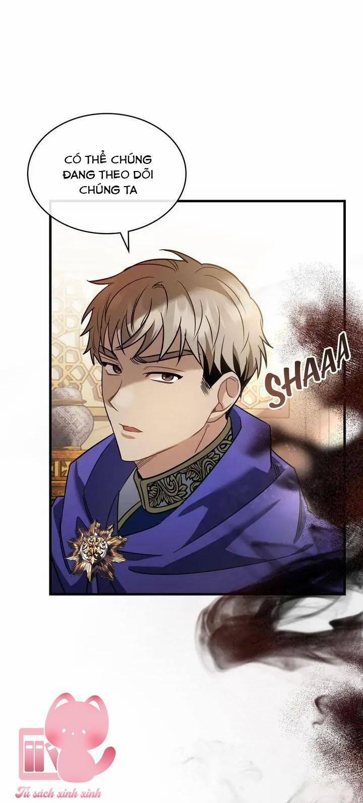 Một Đêm Không Bóng 20 trang 10