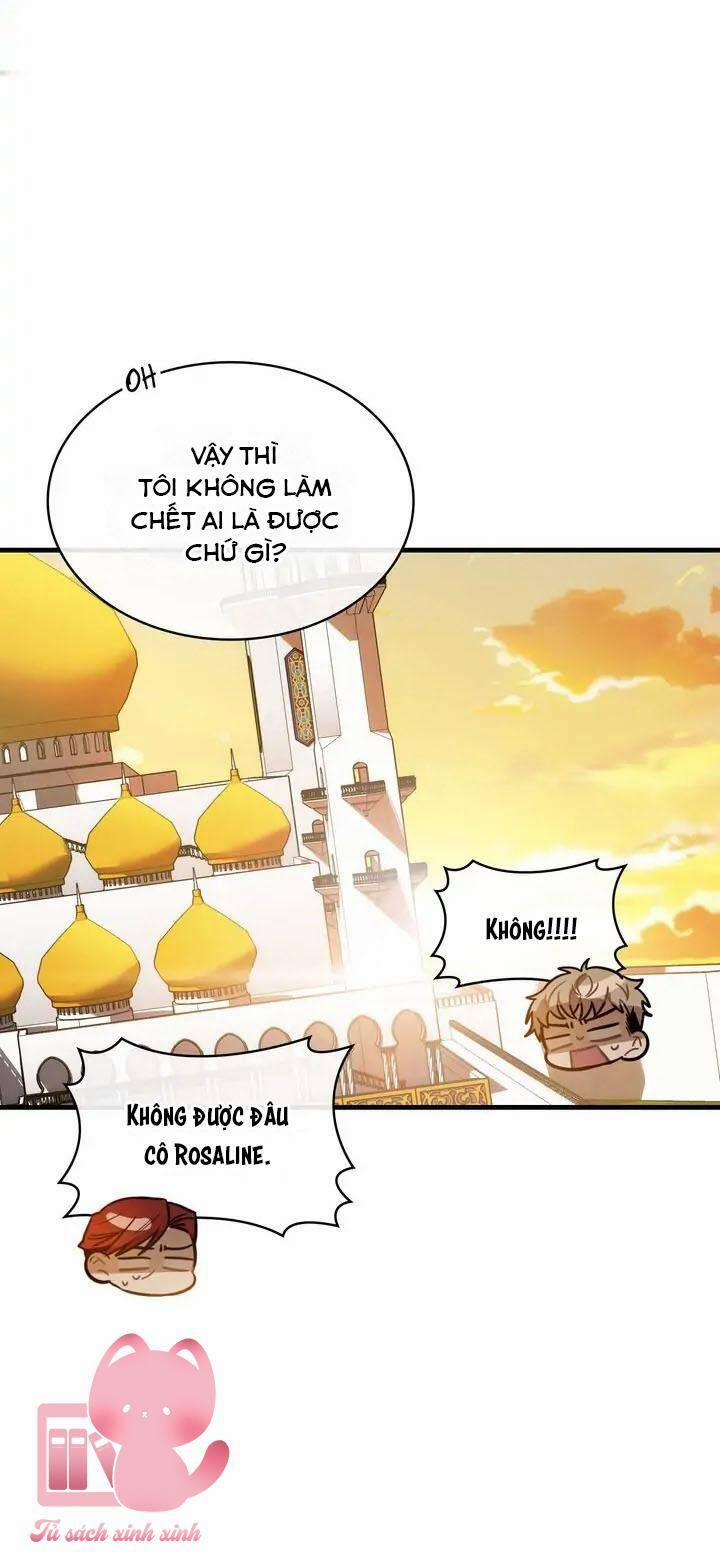 Một Đêm Không Bóng 20 trang 12