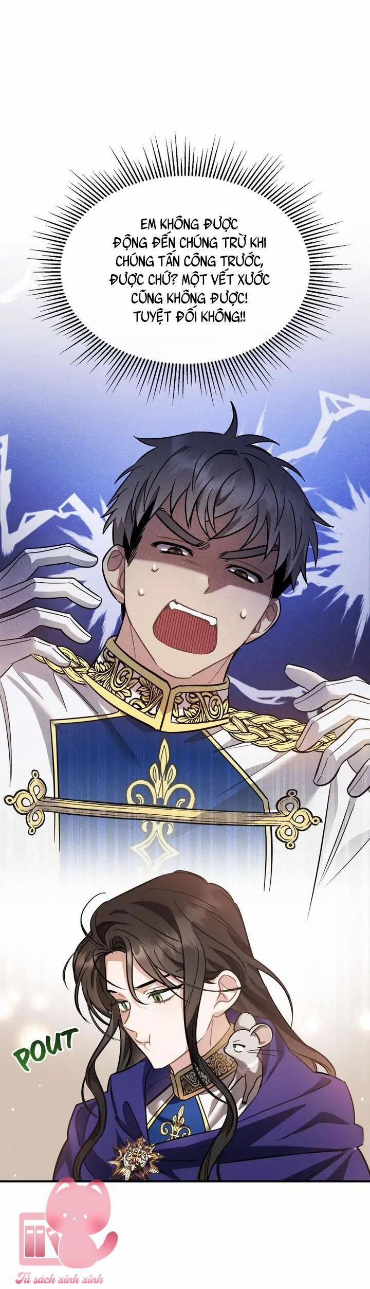 Một Đêm Không Bóng 20 trang 13