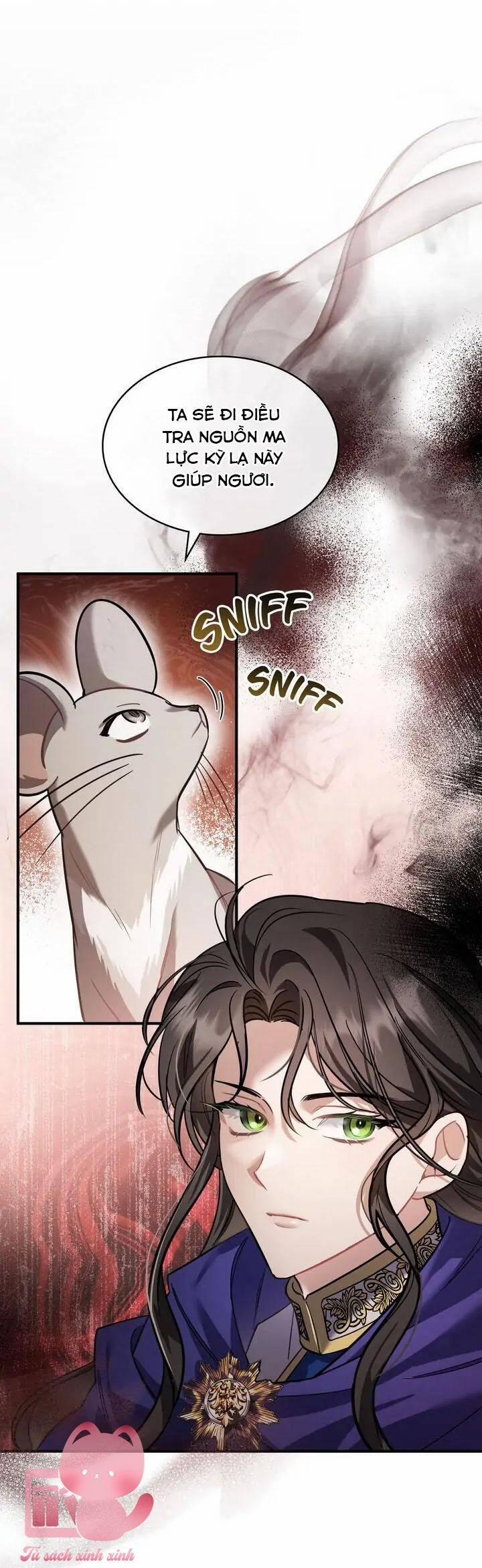 Một Đêm Không Bóng 20 trang 17