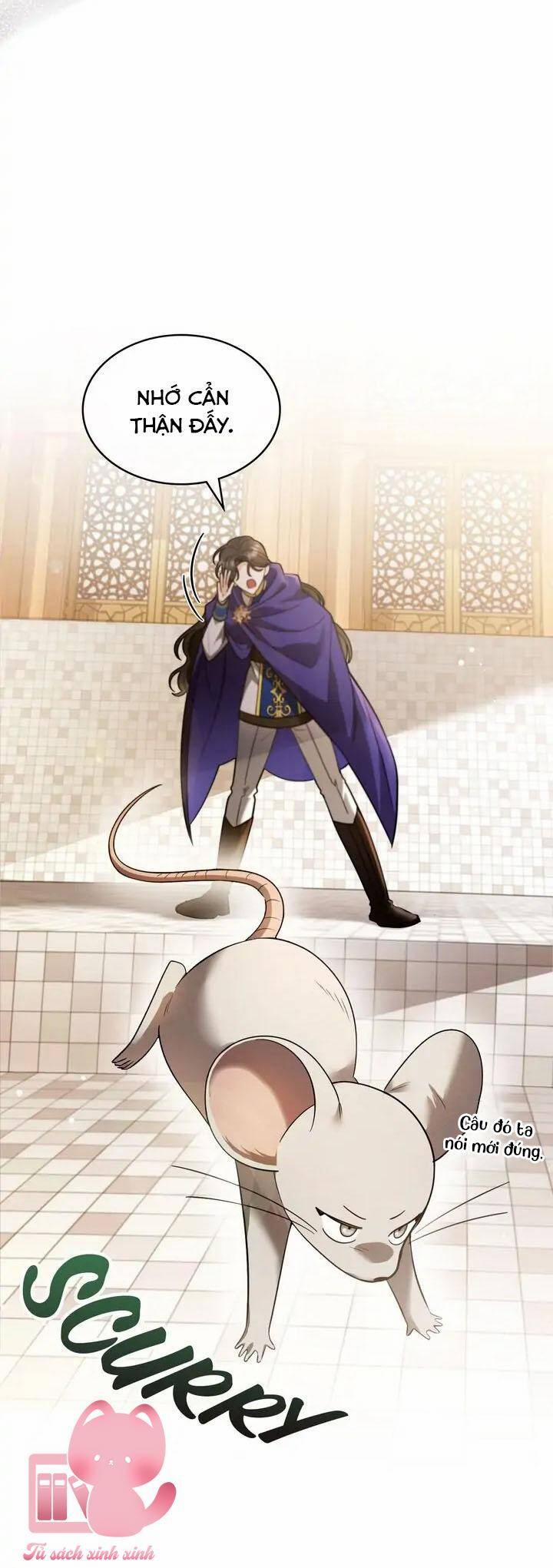 Một Đêm Không Bóng 20 trang 18