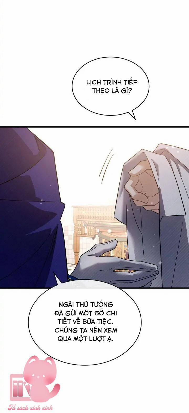 Một Đêm Không Bóng 20 trang 23