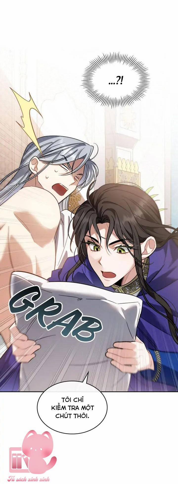 Một Đêm Không Bóng 20 trang 28