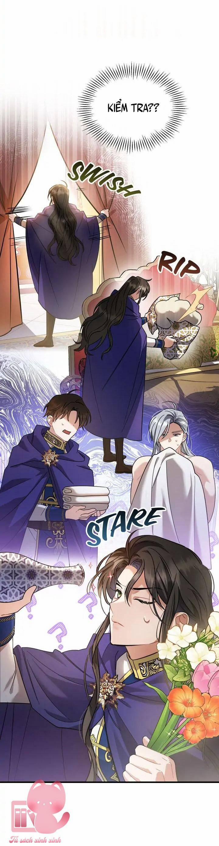 Một Đêm Không Bóng 20 trang 29