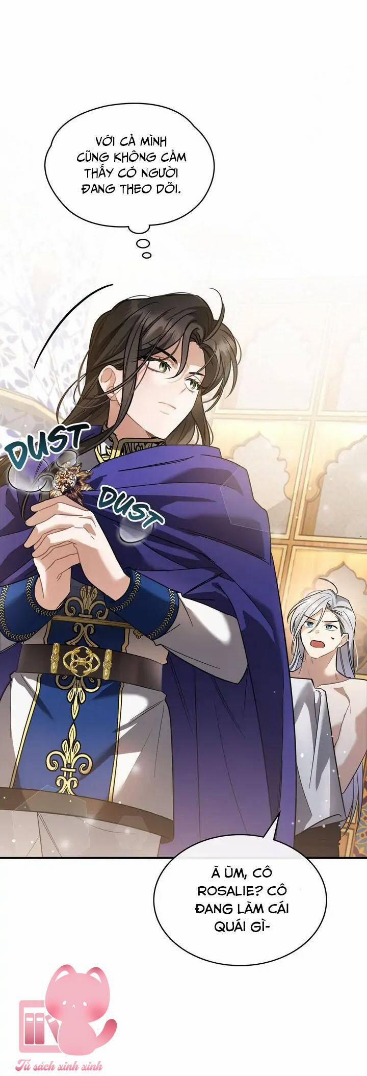 Một Đêm Không Bóng 20 trang 31